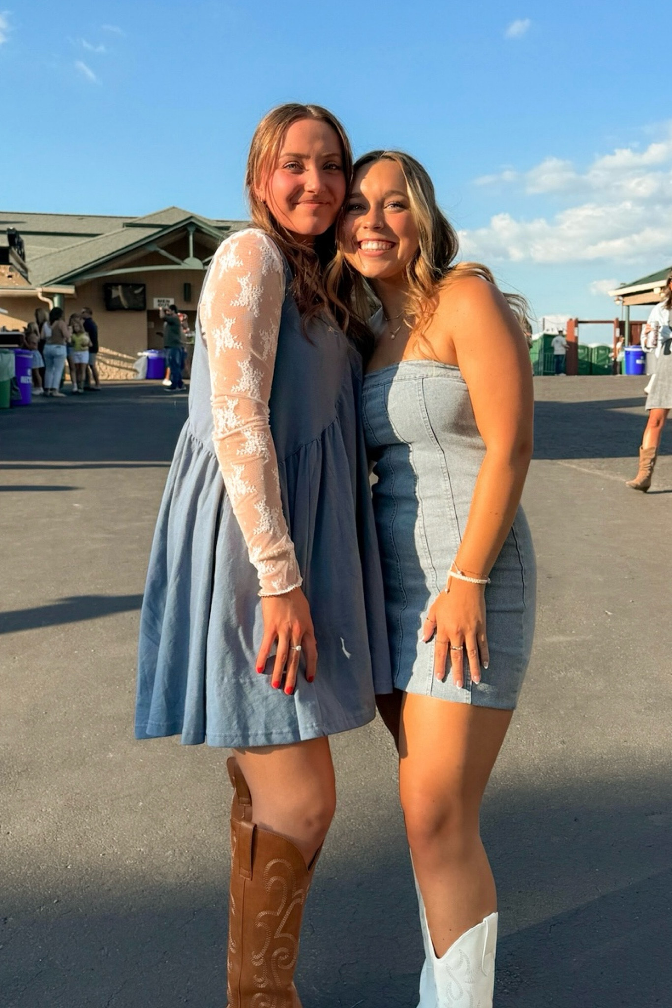 country concert fits 🎸🪩🎶

#LTKFindsUnder100 #LTKFindsUnder50 #LTKxNSale