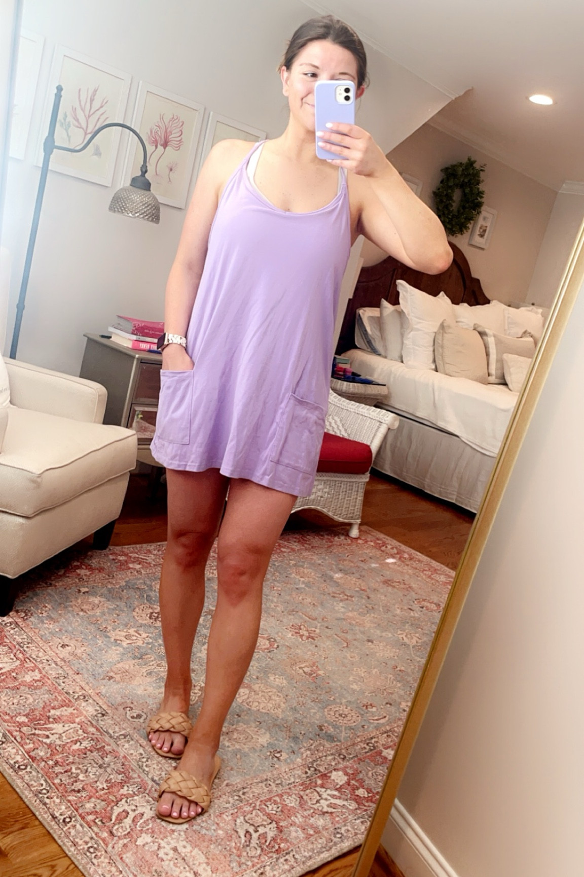 Amazon Workout dress

#LTKstyletip #LTKtravel #LTKfitness