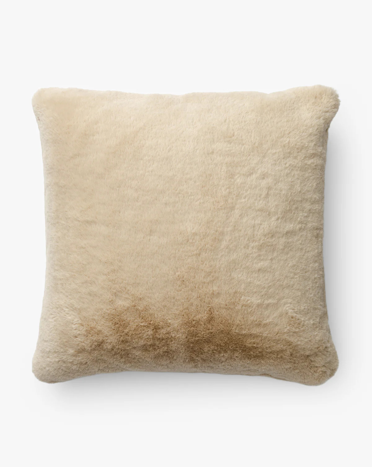 Tove Faux Fur Pillow Cover | McGee & Co. (US)