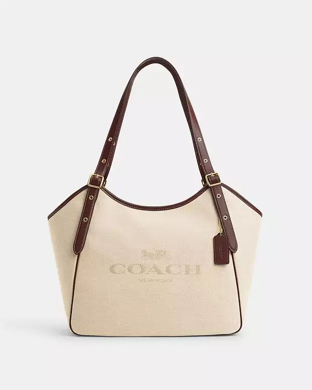 Meadow Shoulder Bag | Coach Outlet