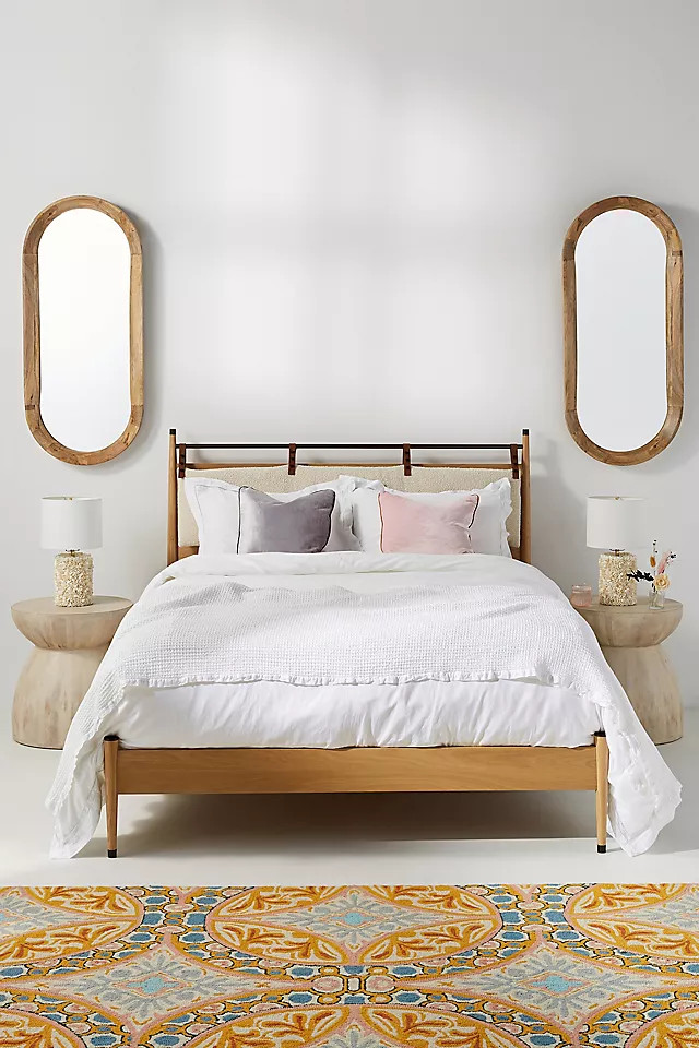 Hemming Bed | Anthropologie (US)