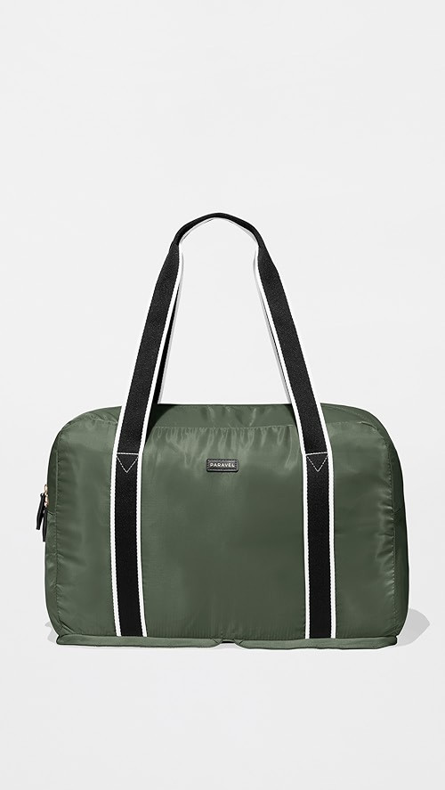 Fold Up Duffle Bag | Shopbop