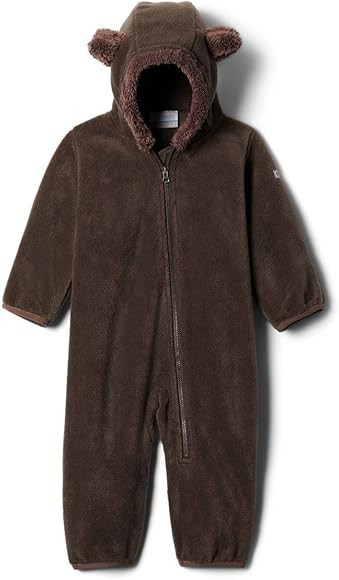 Columbia Unisex-Baby Tiny Bear Ii Bunting | Amazon (US)