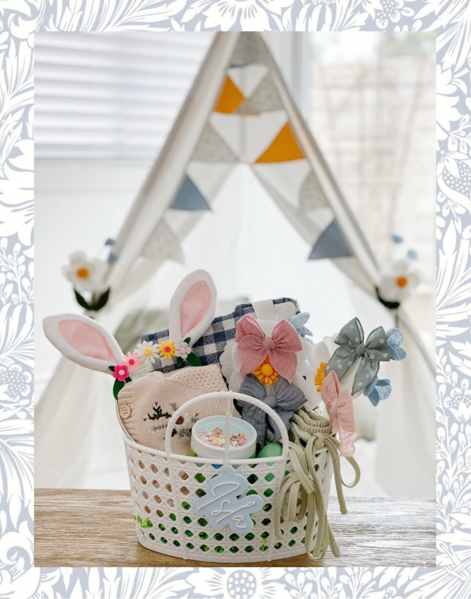 Easter baskets 🐰🌸🐣

#LTKGiftGuide #LTKSeasonal #LTKkids