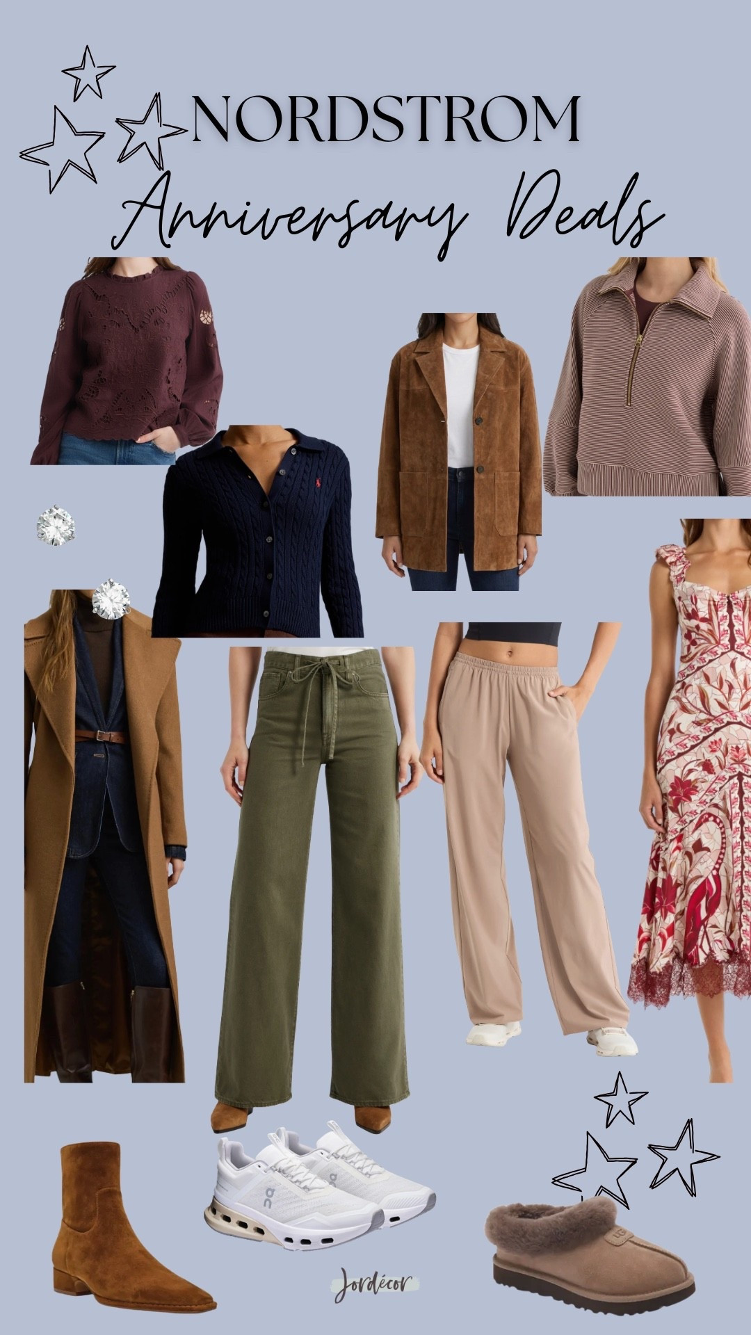Some of my Nordstrom Sale Faves!!

#LTKOver40 #LTKmomlife #LTKgrwm