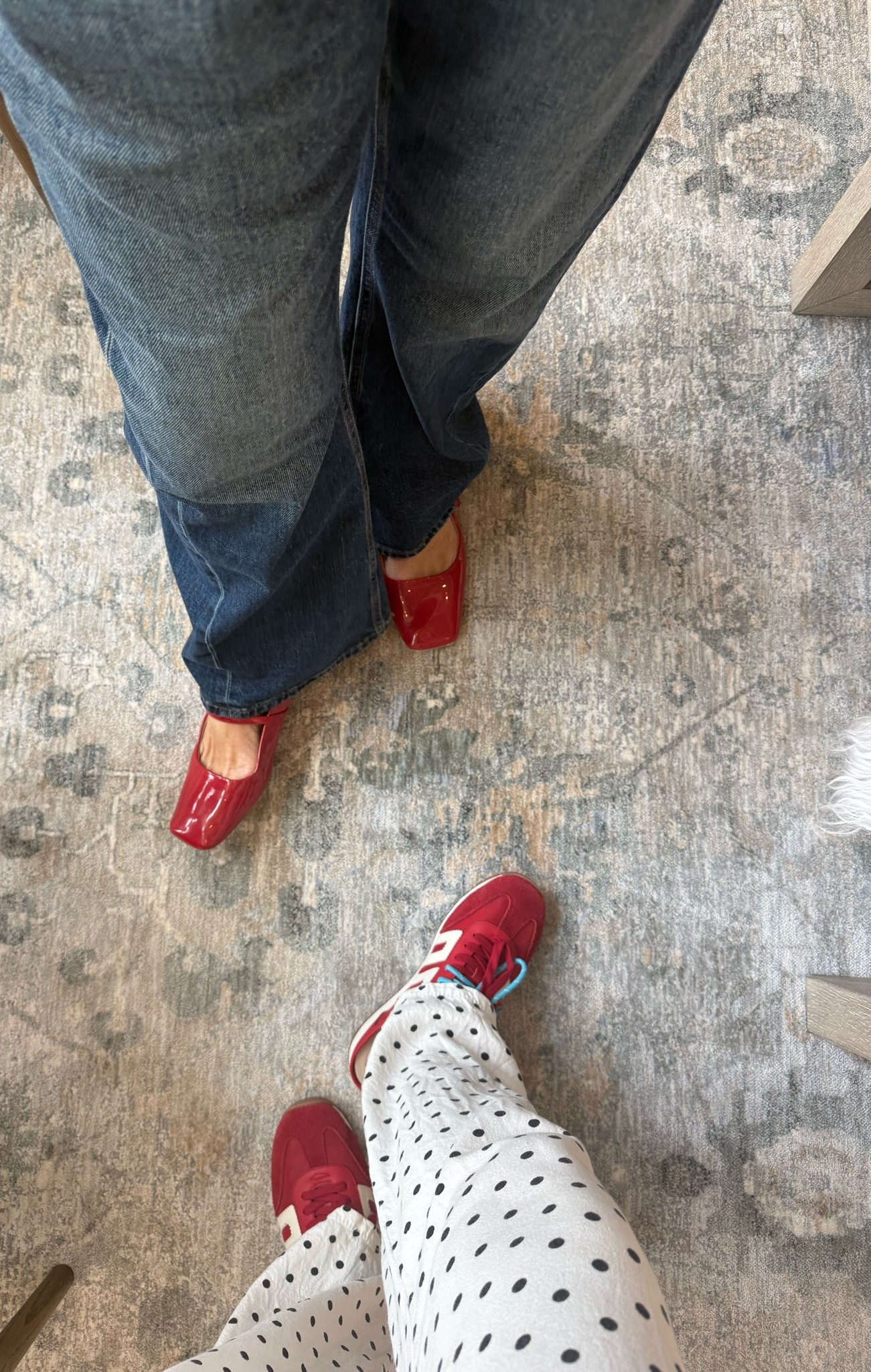 As always, install day fit check! ❤️

#LTKdayinmylife #LTKgrwm #LTKSaleAlert