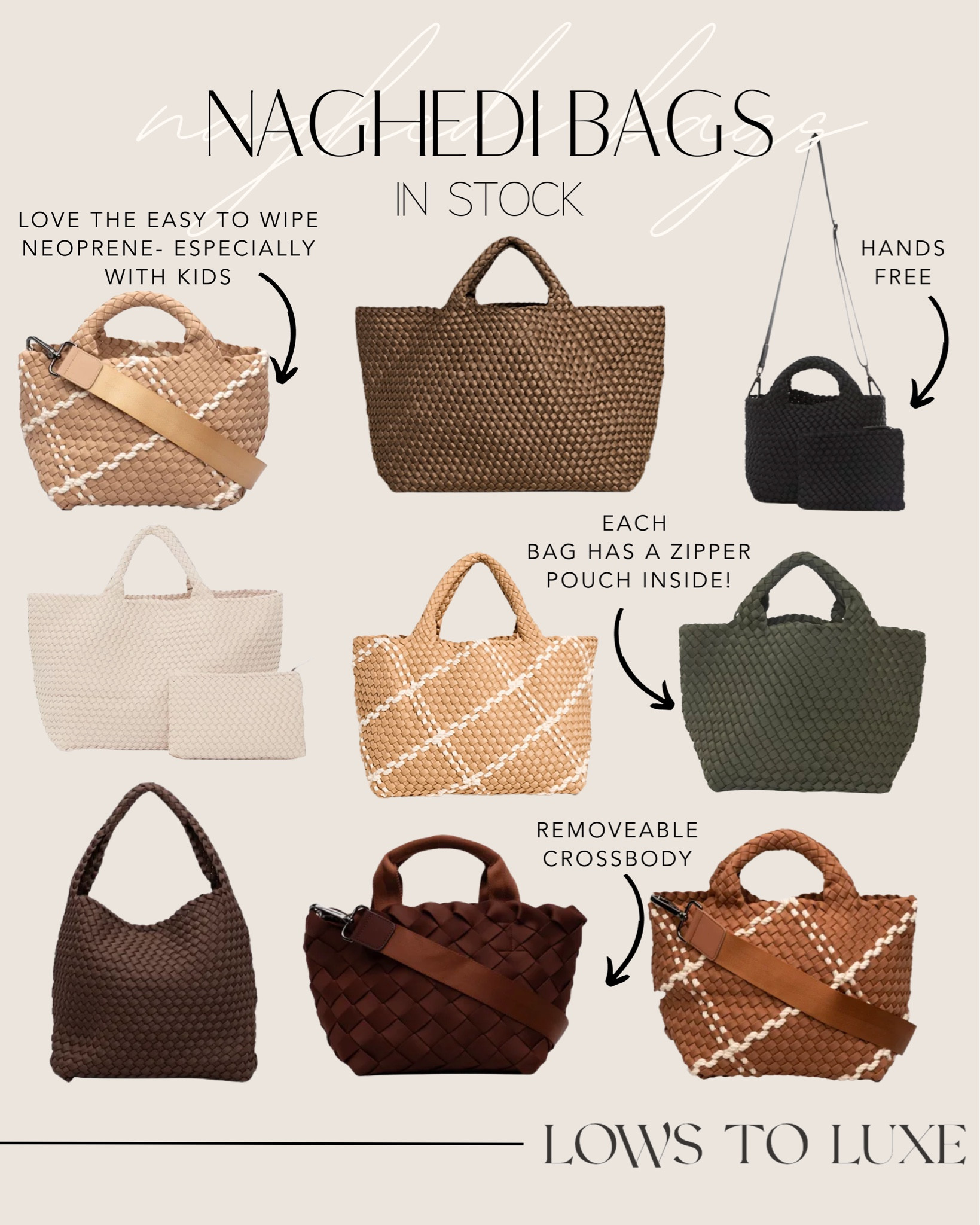 Shopbop- Naghedi- Naghedi bag- large tote- tote bag- Naghedi tote- Naghedi purse- maisonette- rope tote- rope bag- woven bag- woven purse- trendy purse- trendy bag- fall purse inspo- fall bag inspo- TNUCK- Bloomingdale’s- 

#LTKstyletip #LTKSeasonal #LTKfamily