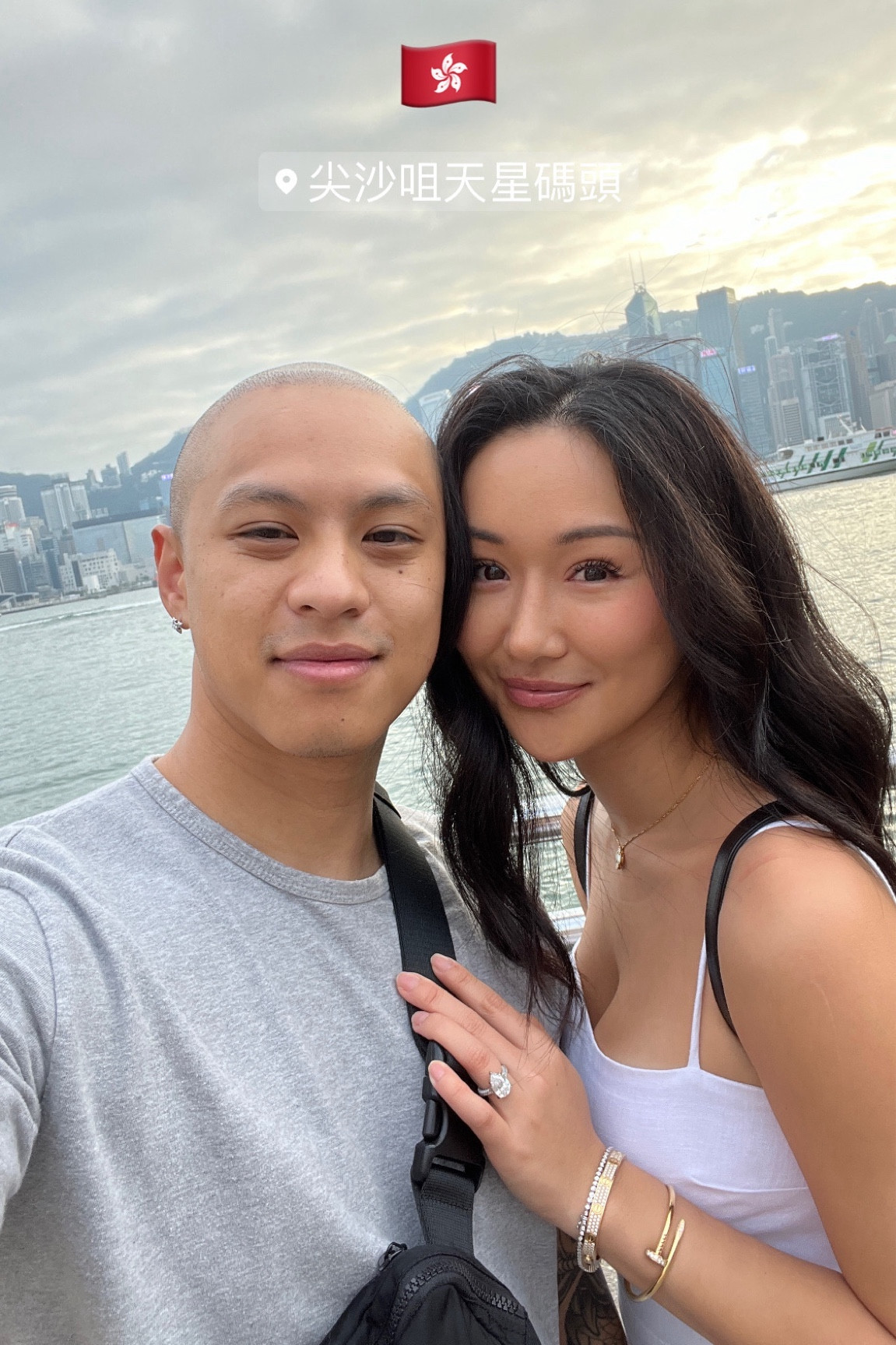 Hong Kong 🇭🇰 