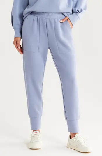 Ultrasoft High Waist Knit Joggers | Nordstrom
