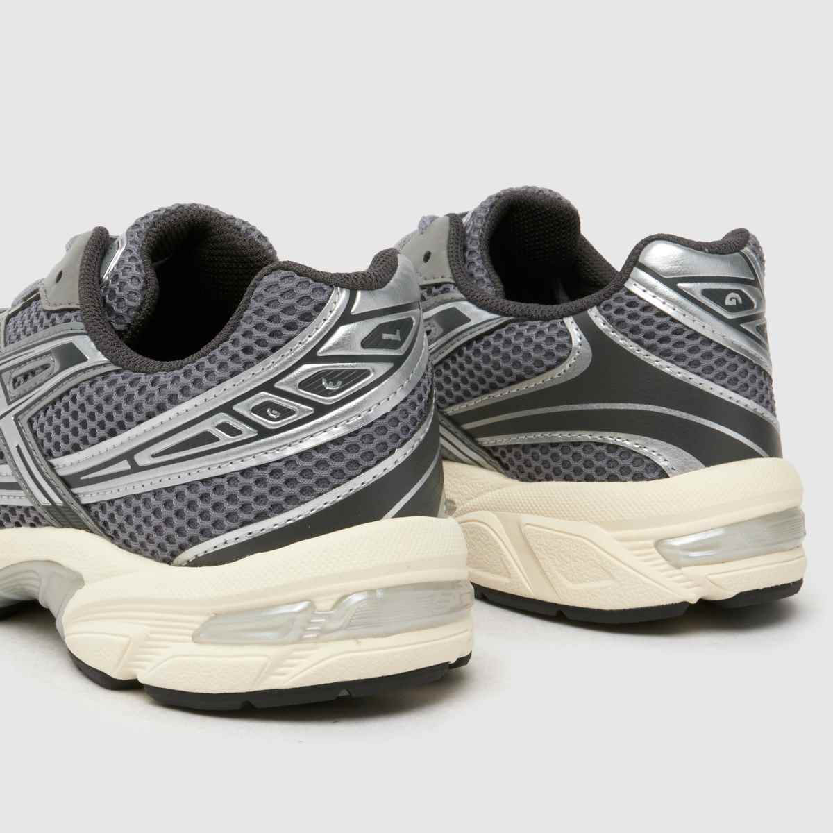 Womens Silver ASICS Gel-1130 Trainers | schuh | Schuh