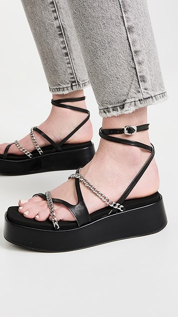 Logan Sandals | Shopbop
