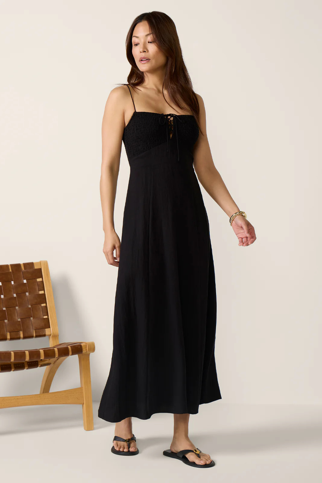 Granada Maxi Dress | Evereve
