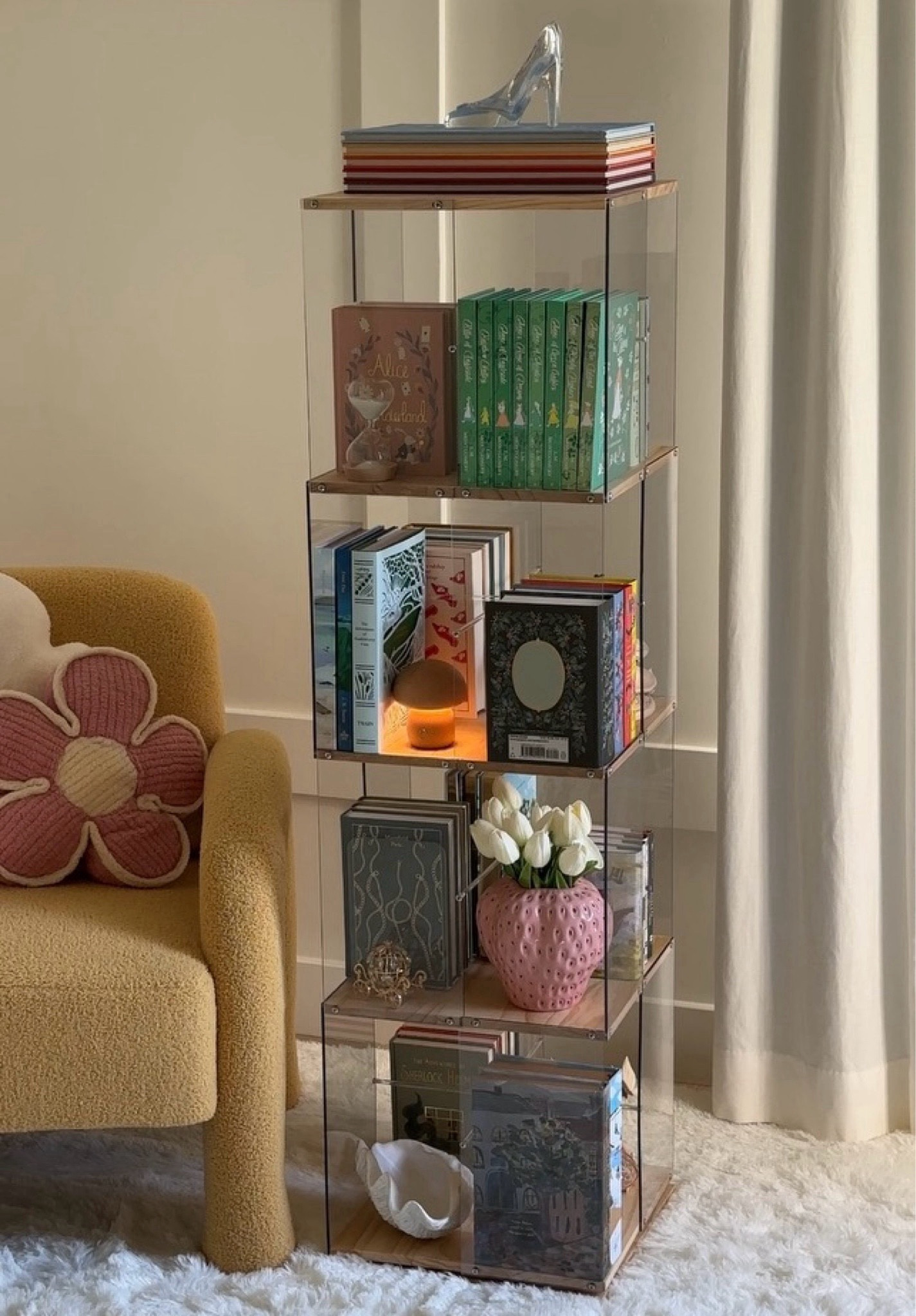 Scroll to shop!! Follow for more Amazon finds!!! Xo! 💫

#LTKxPrimeDay #LTKHome #LTKStyleTip