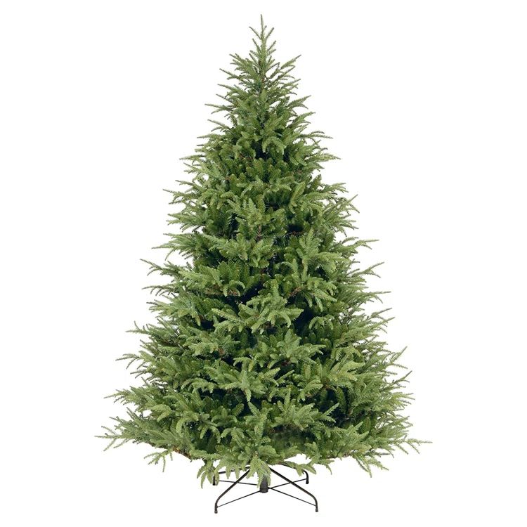 Frasier Grande Artificial Fir Christmas Tree | Wayfair North America