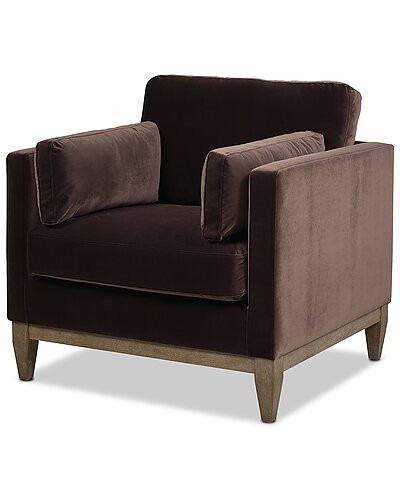 Knox 36In Modern Farmhouse Arm Chair | Rue La La