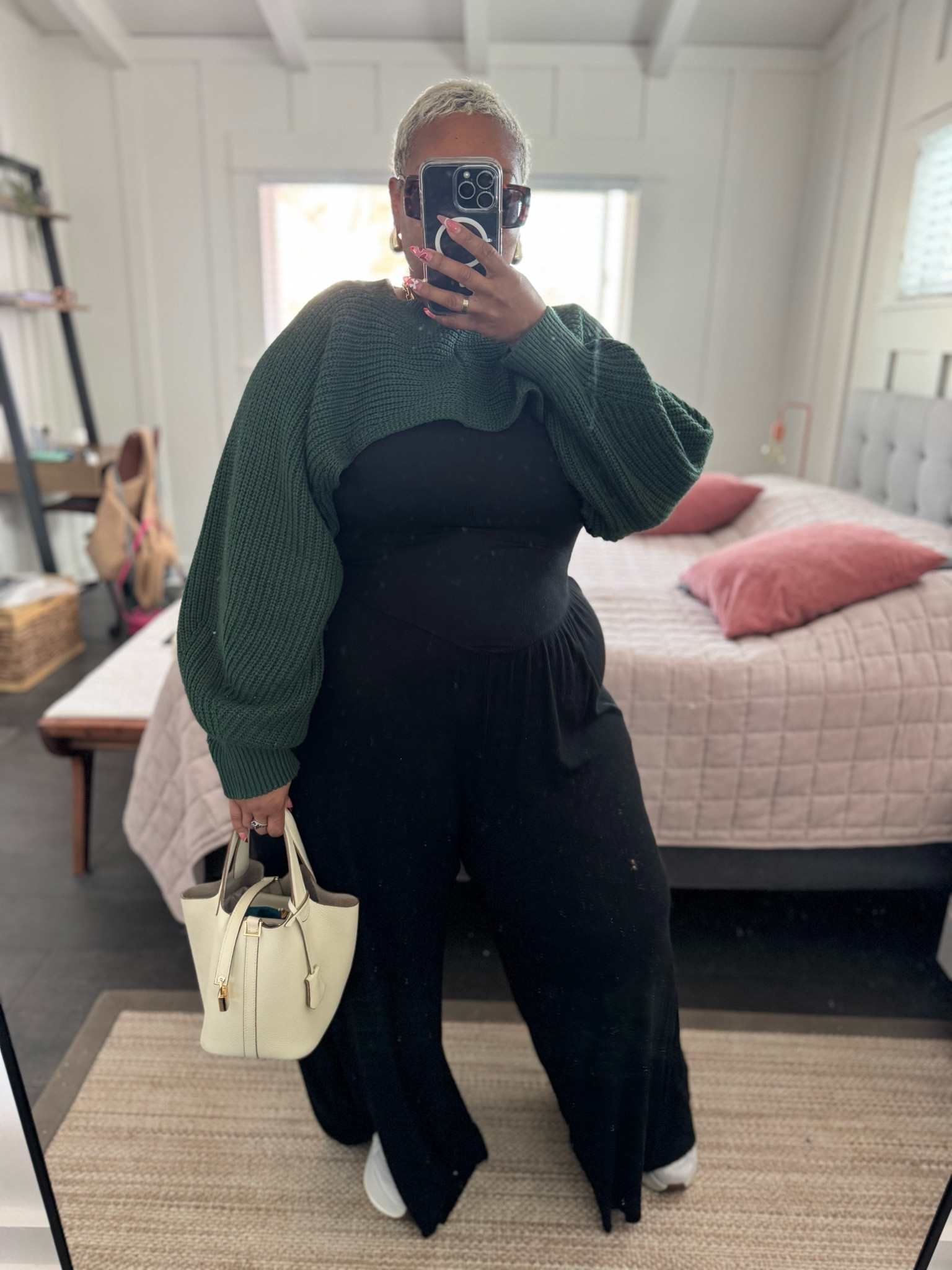 Brunch aesthetics #ootd #brunchvibes

#LTKBeauty #LTKStyleTip #LTKPlusSize