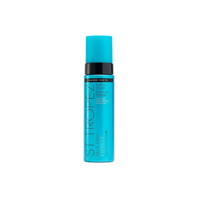 St. Tropez Self Tan Express Bronzing Mousse - 6.7 fl oz - Ulta Beauty | Target