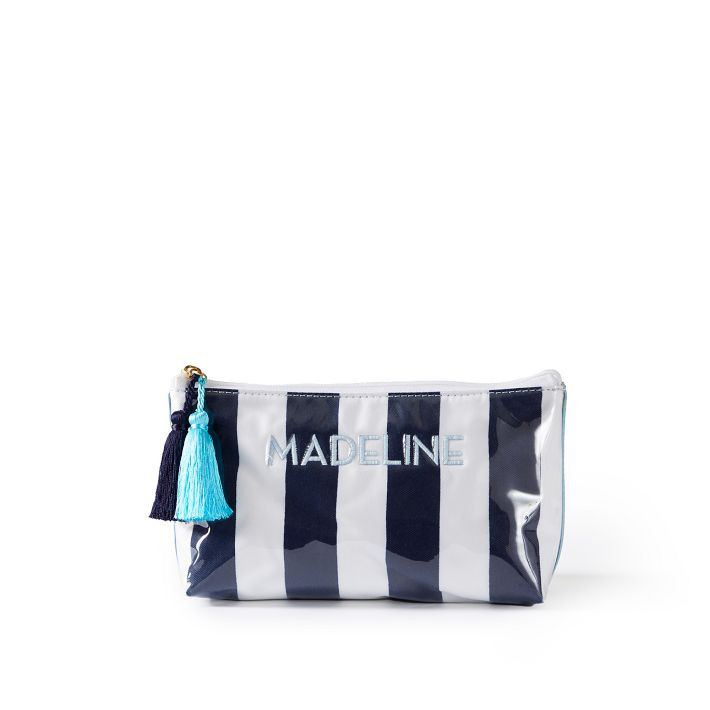 Patterned Travel Pouch | Mark and Graham