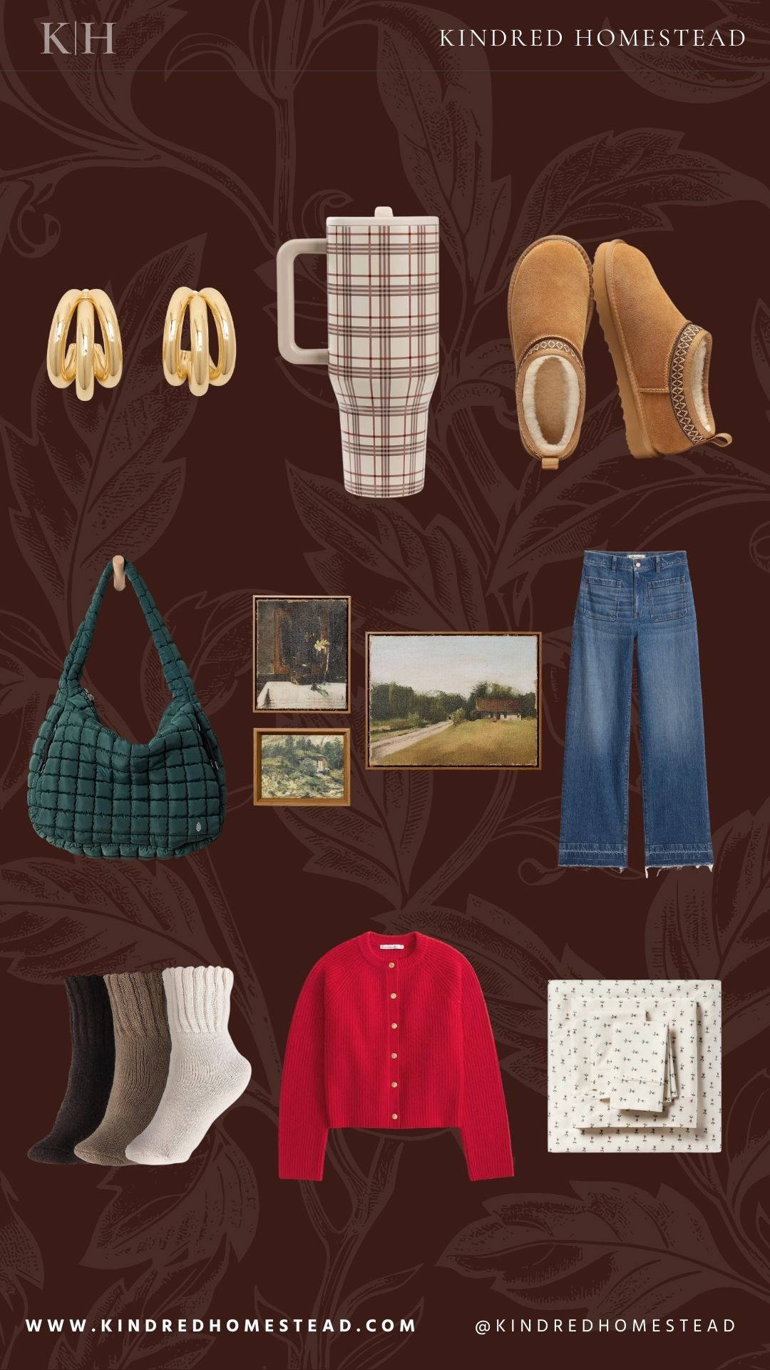 These pieces had a moment this week ⭐
From beautiful basics to subtle statement finds, these are the standout favorites we keep coming back to. Tap through before they’re gone (because yes—some are already selling fast).

#LTKHome