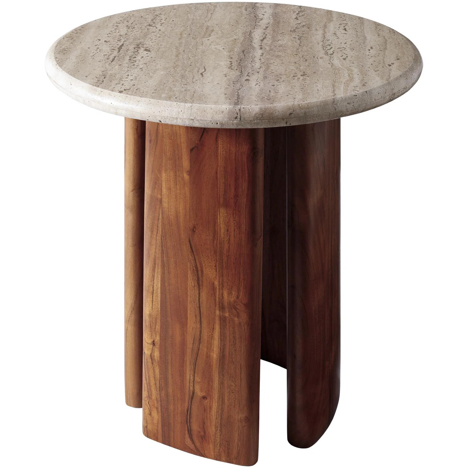 Eleany Modern End Table | Wayfair North America
