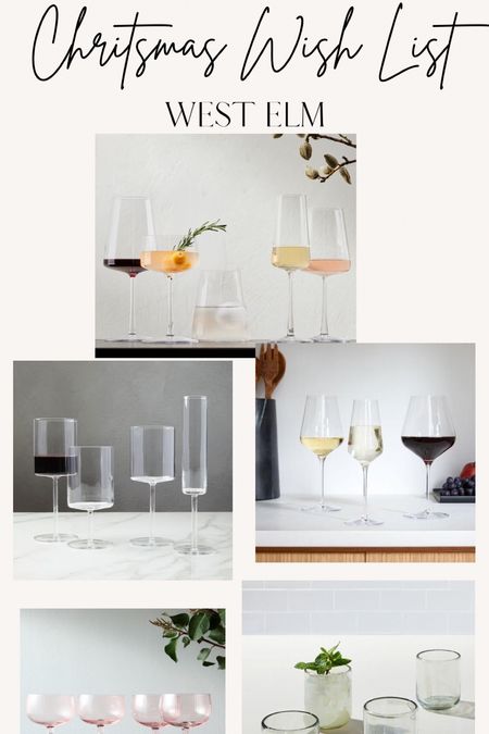 WEST ELM 

#LTKSeasonal #LTKGiftGuide #LTKHoliday