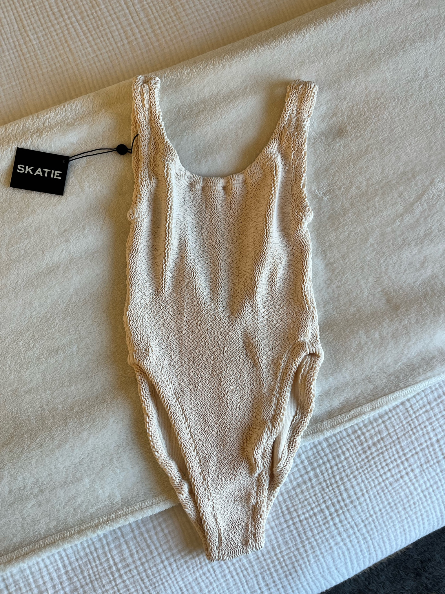 How to get through the winter blues? Buying yourself swimsuits and planning your vacation to the tropics 🌴

Featuring my favorite swim brand Skatie. Super stretch now on sale!

#LTKsalealert #LTKSpringSale #LTKswim