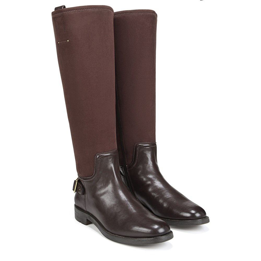 Franco Merina Riding Boot | Franco Sarto
