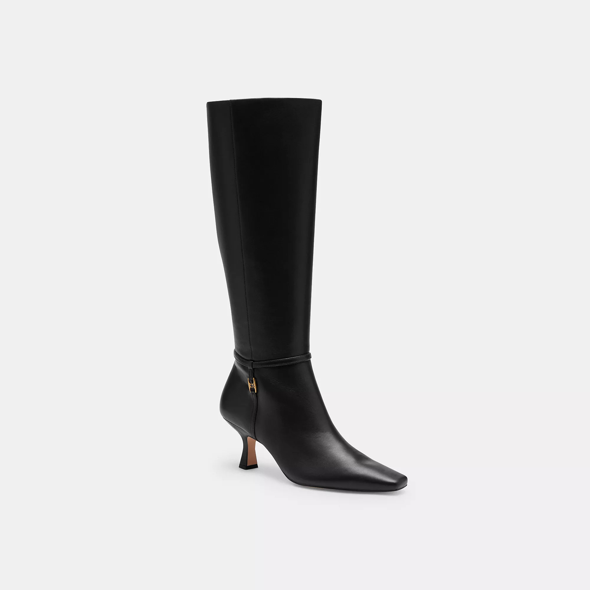 Raquel Boot | Coach (US)