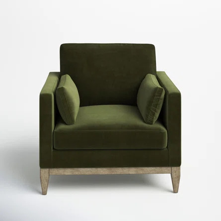 Pera Upholstered Armchair | Wayfair North America