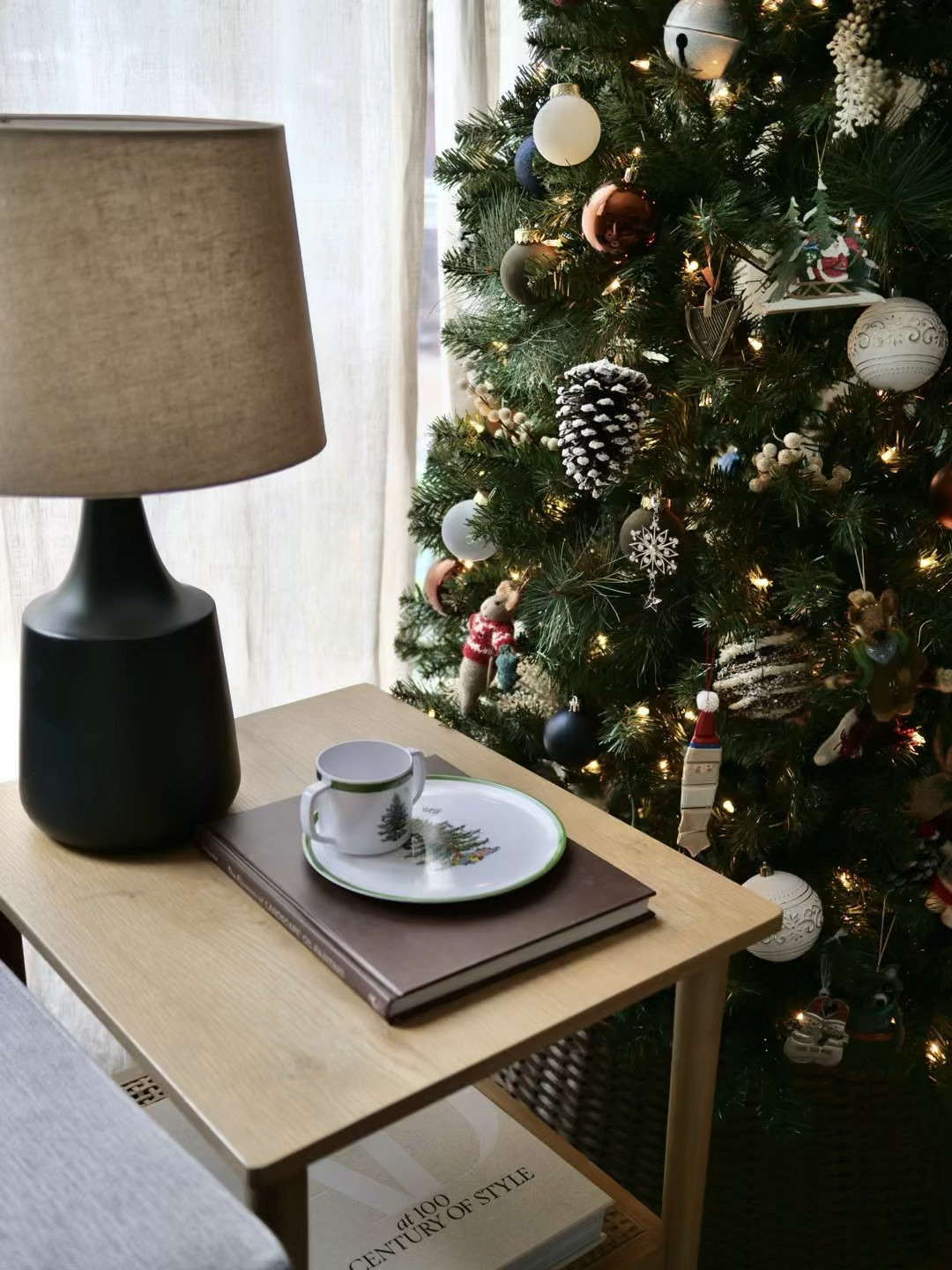 Just add cookies and milk!

#LTKHome #LTKHoliday #LTKFamily