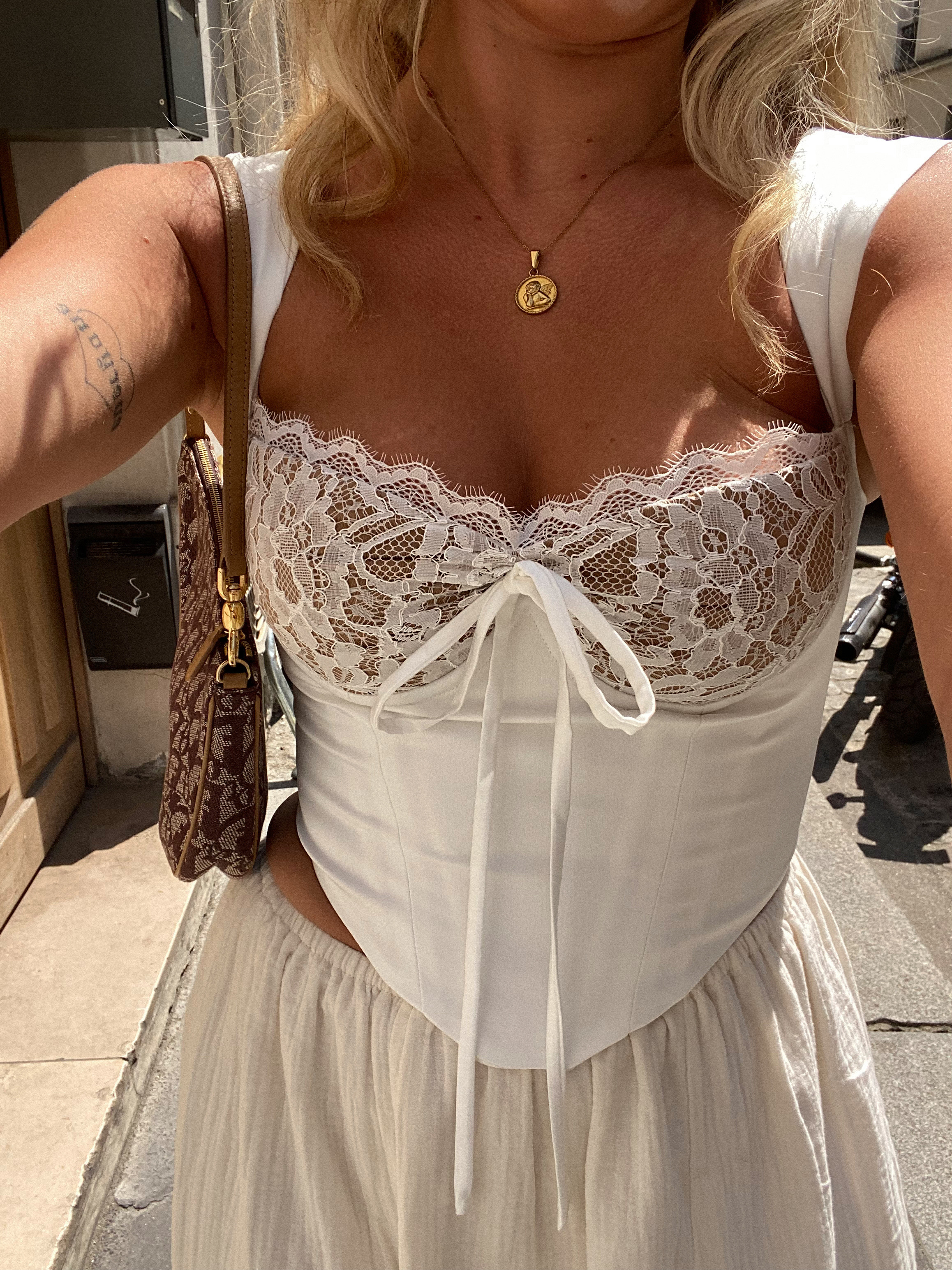 spring outfit idea 

 #LTKSpringSale #LTKootd #LTKSeasonal