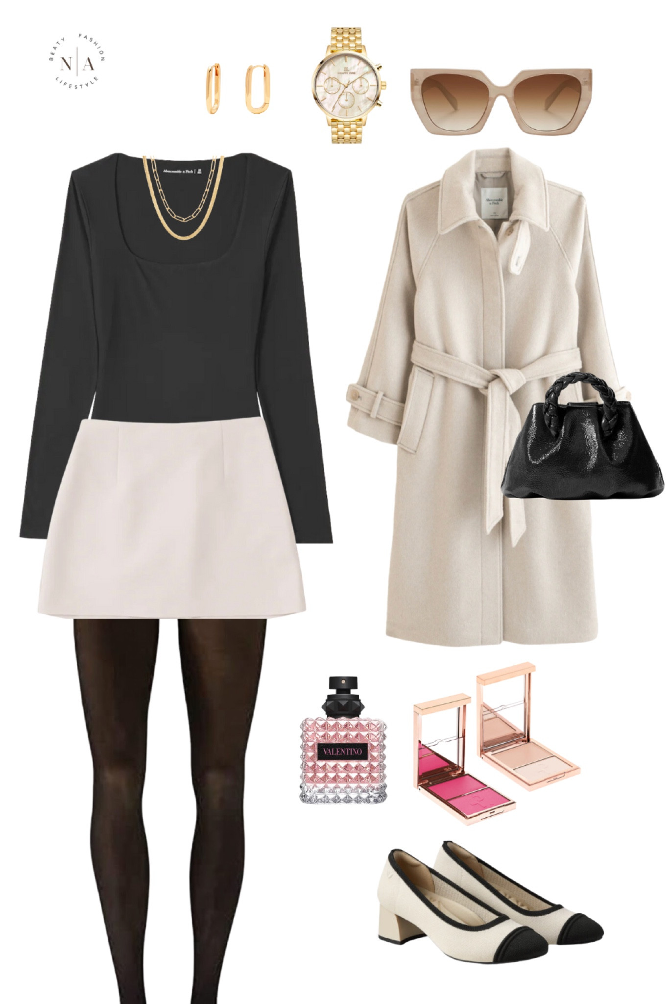 Fall date night outfit idea🤎🍂


Date night outfit, date night outfit idea, winter date night outfit, women’s style, woman style, winter ootd, fall ootd, fall coat, classy outfit

#LTKstyletip #LTKSeasonal #LTKbeauty