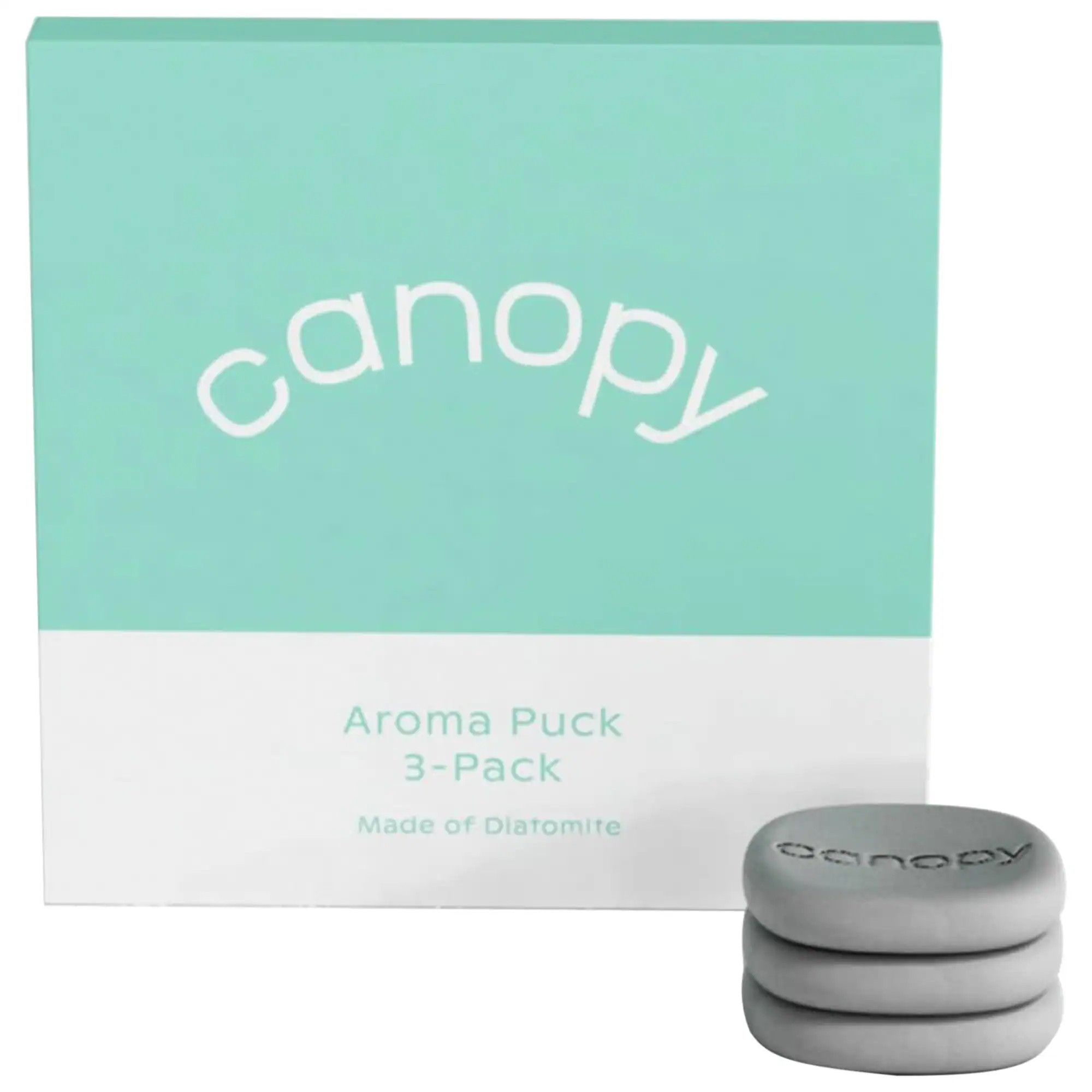 Canopy Aroma Pucks 3 pucks / pack | Sephora (US)