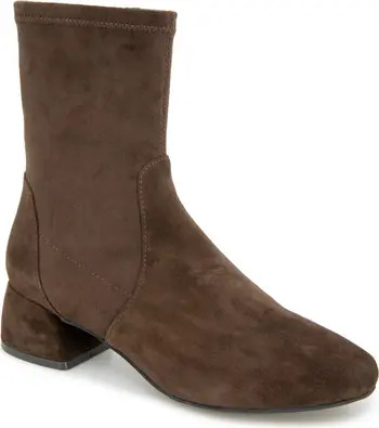 Elly Bootie (Women) | Nordstrom