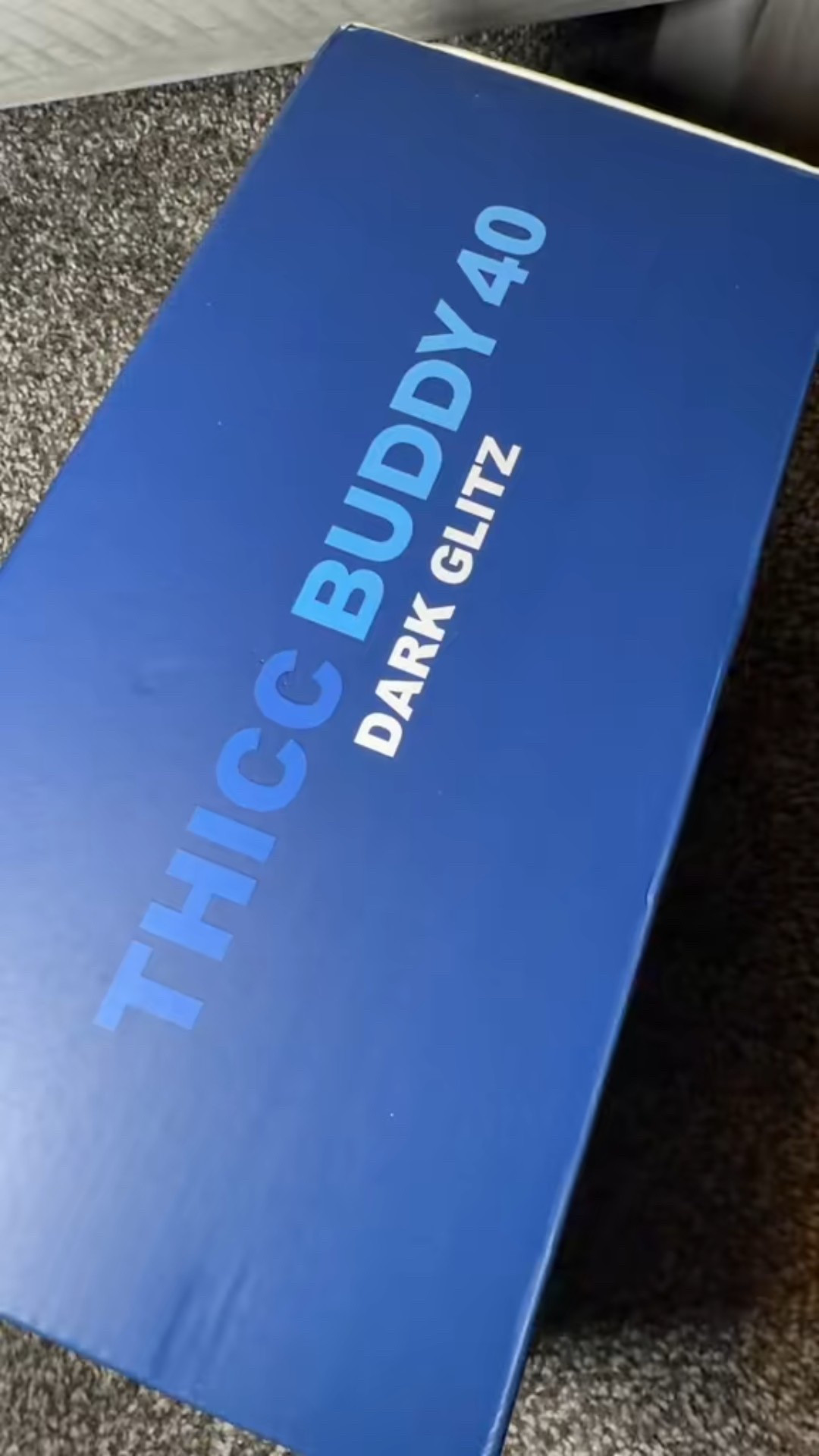 So many fun designs to choose from! Frost Buddy Thicc Buddy Can Cooler is the reason my drink stays ice cold while my life stays chaotic. This insulated can cooler keeps cans and bottles cold for hours, prevents condensation, and fits comfortably in your hand (aka no sweaty drink stress). Perfect for busy moms, pool days, errands, backyard hangs, and daily emotional support beverages. Durable, practical, and honestly superior energy. If you like your drinks cold and your routines low-effort, this is it.

#LTKmomlife #LTKFindsUnder50 #LTKSaleAlert