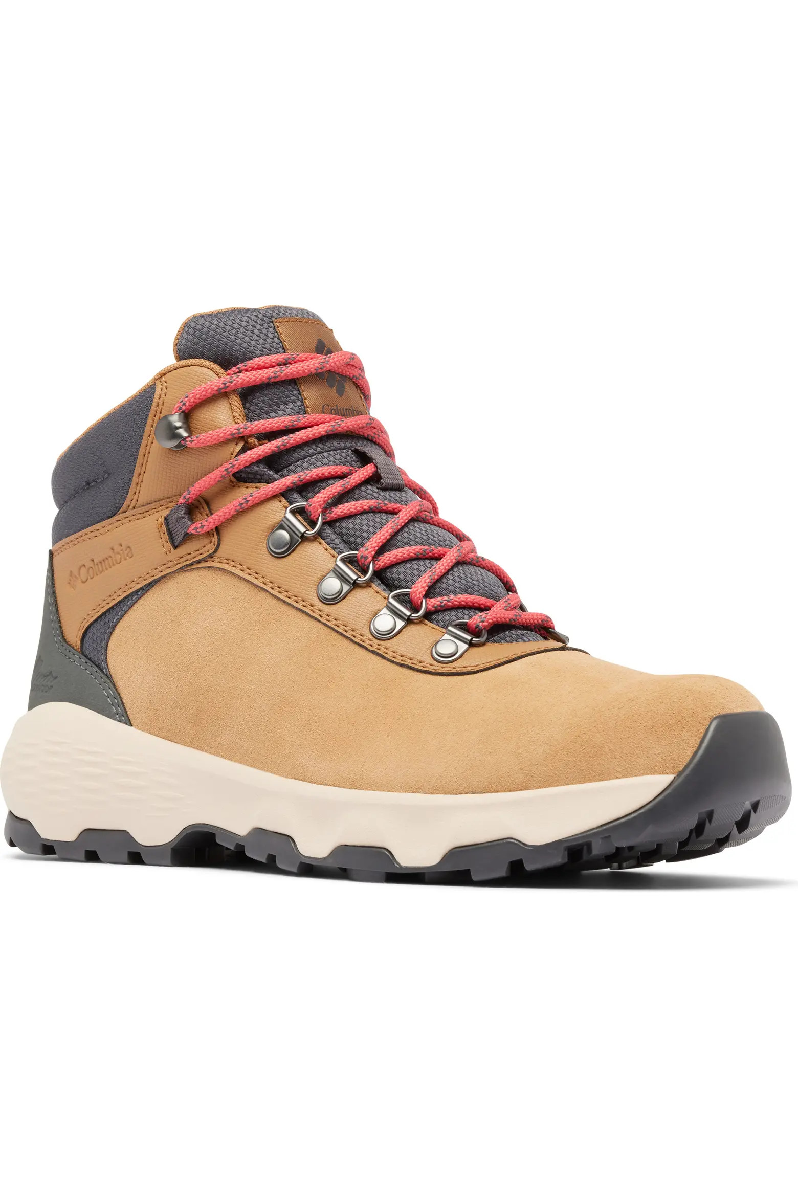 Newton Wander\u2122 Waterproof Hiking Boot (Women) | Nordstrom | Nordstrom