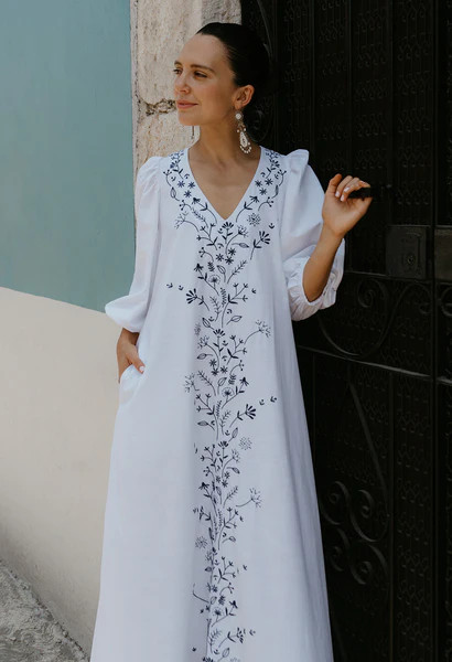 Coco Verano Marino | Mi Golondrina