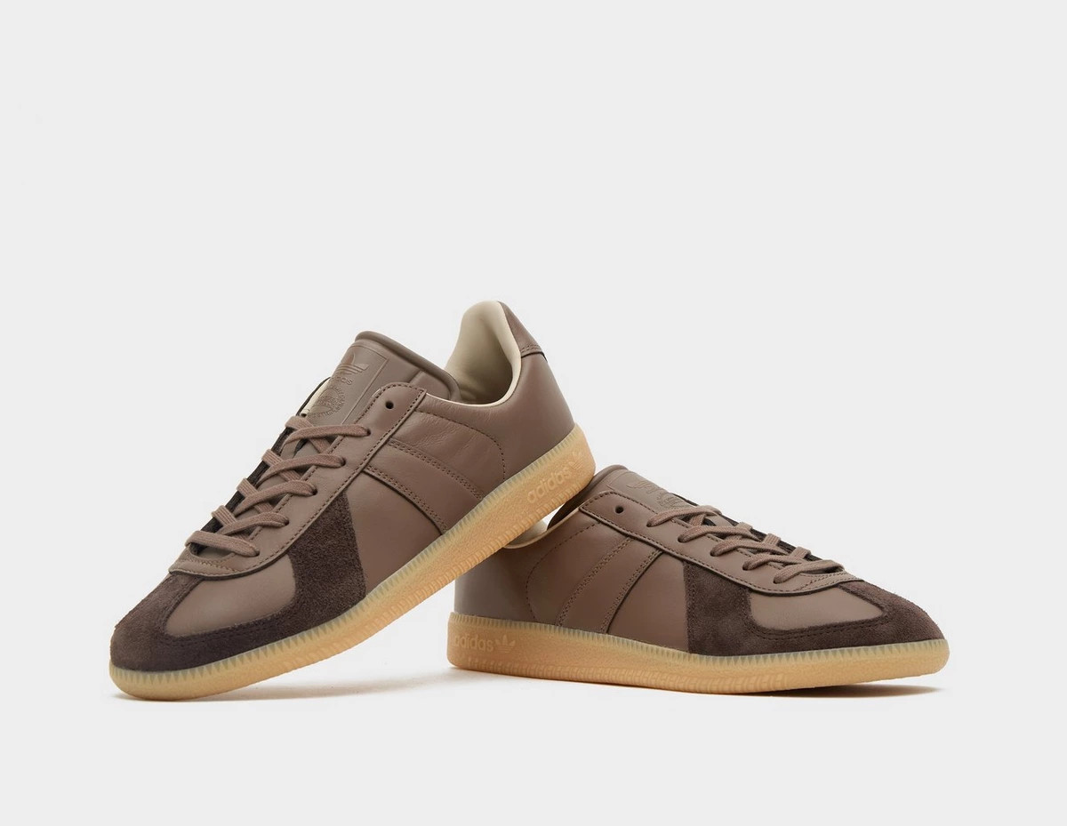 Brown adidas Originals BW Army Trainer Women's - ?exclusive | size? | size? (UK)