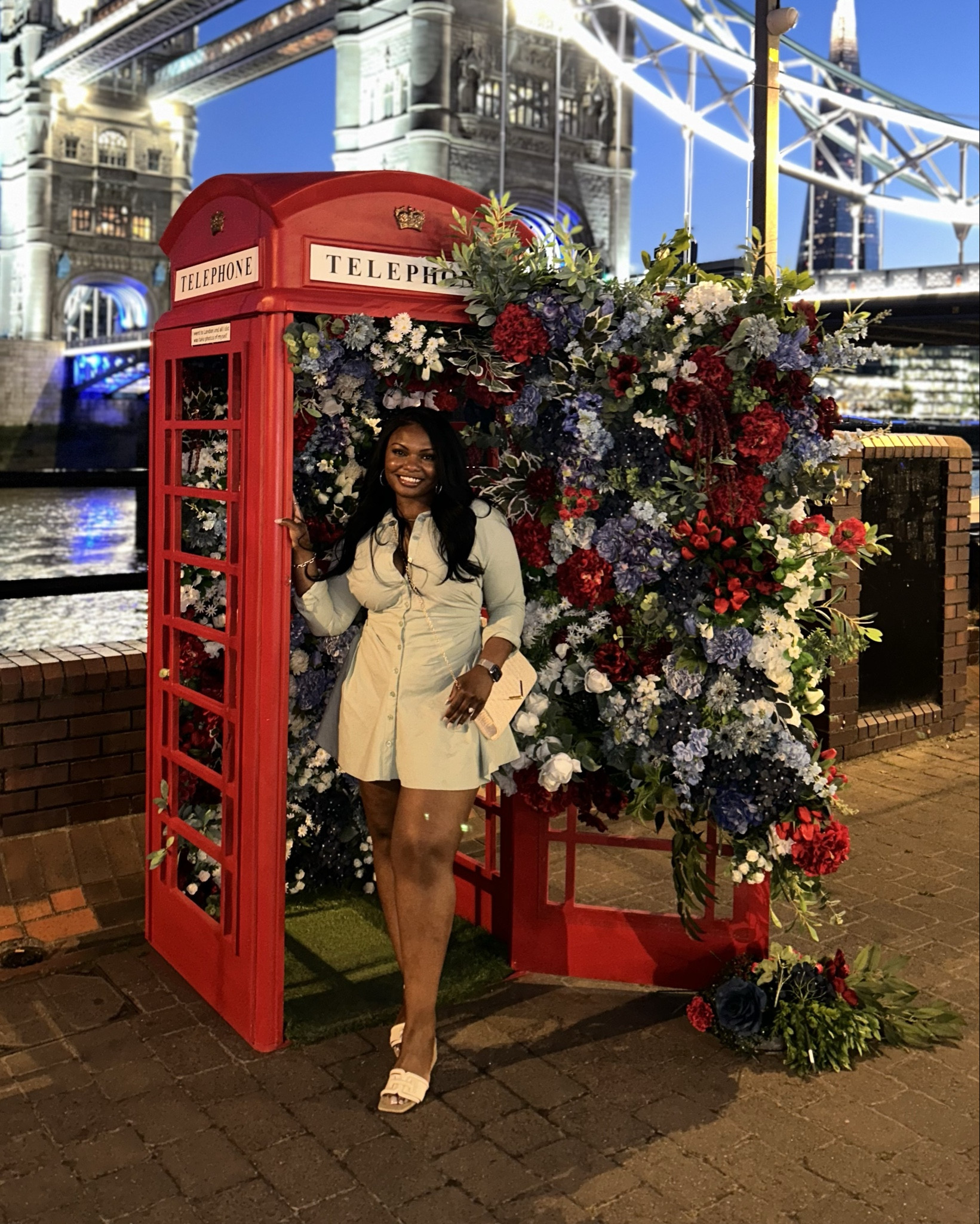 London Looks! 🇬🇧

#LTKTravel #LTKStyleTip #LTKMidsize