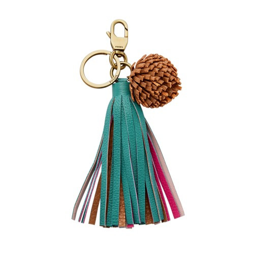 Fossil Tassel Keyfob Sl7503320 | Fossil (US)
