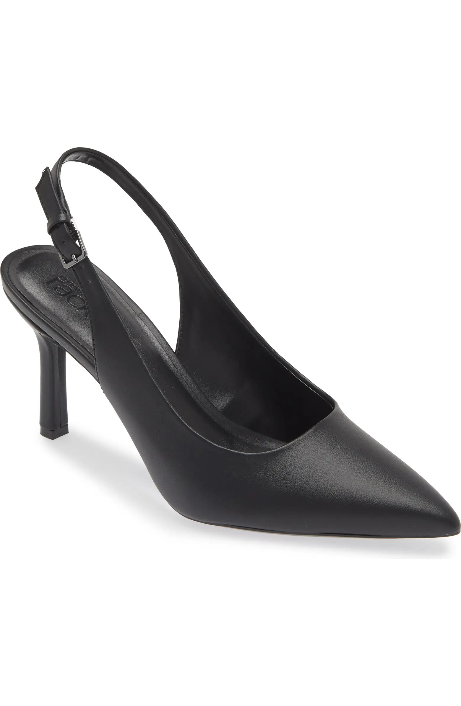 Priscilla Slingback Pump (Women) | Nordstrom Rack