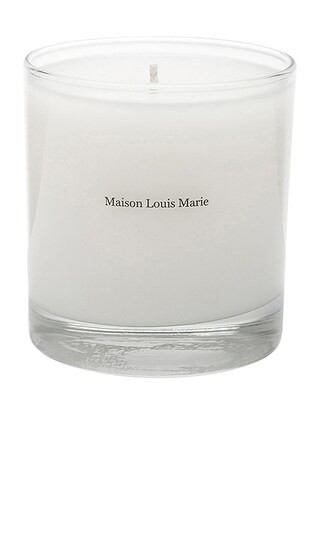 No.04 Bois de Balincourt Candle | Revolve Clothing (Global)