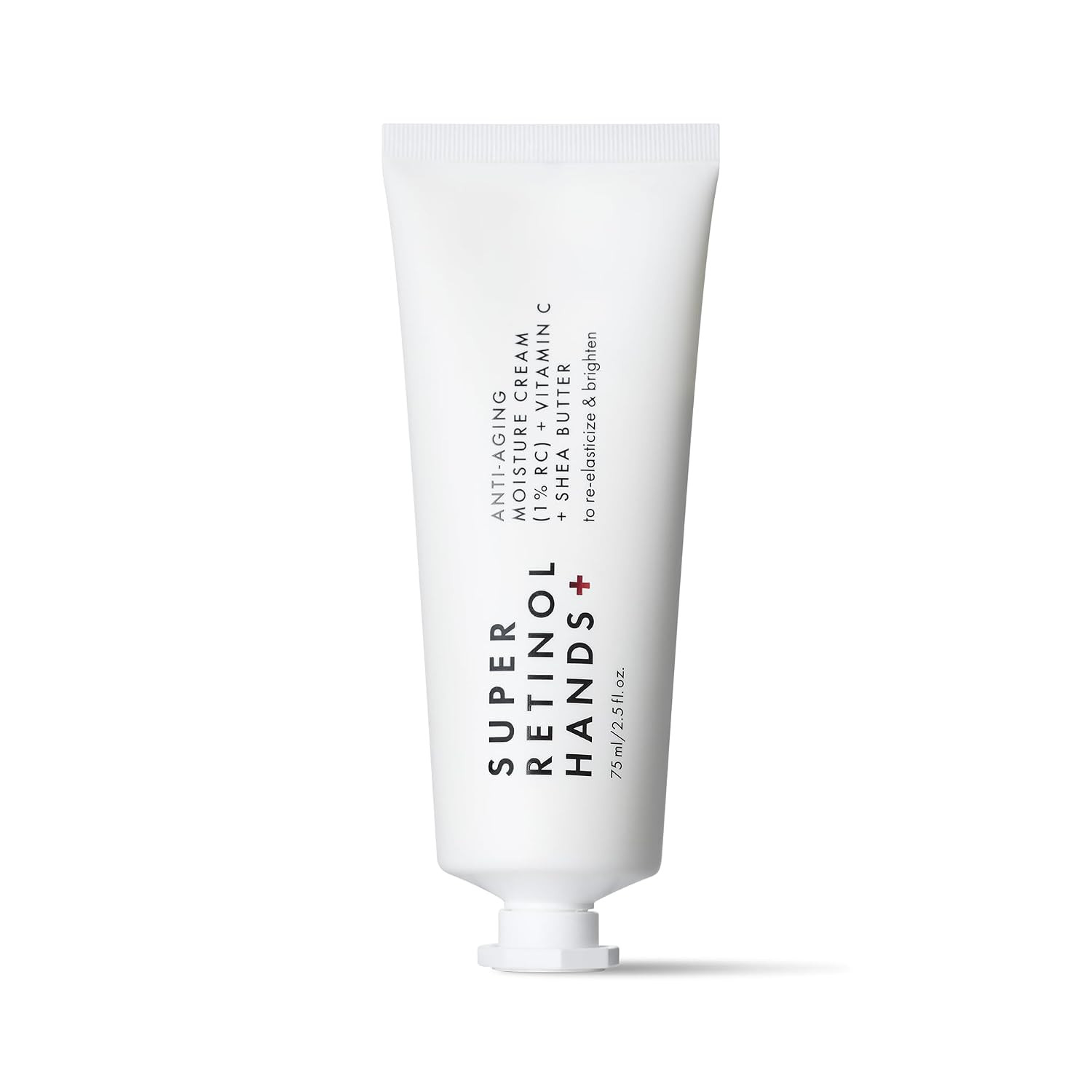 Beauty Pie Super Retinol Anti-Aging Hand Cream – 1% Encapsulated Retinol Complex – Targets Fine Lines, Age Spots & Uneven Tone – Deeply Hydrating & Fragrance-Free | Amazon (US)