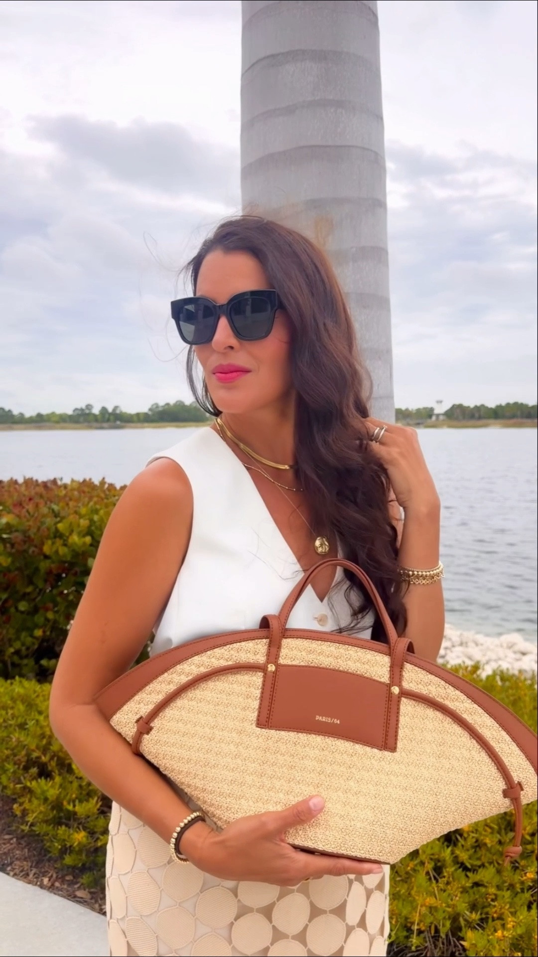 The perfect summer bag!

#LTKMothersDay #LTKootd #LTKSeasonal