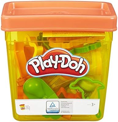 Play-Doh Ultimate Creativity Tub Toy | Amazon (CA)