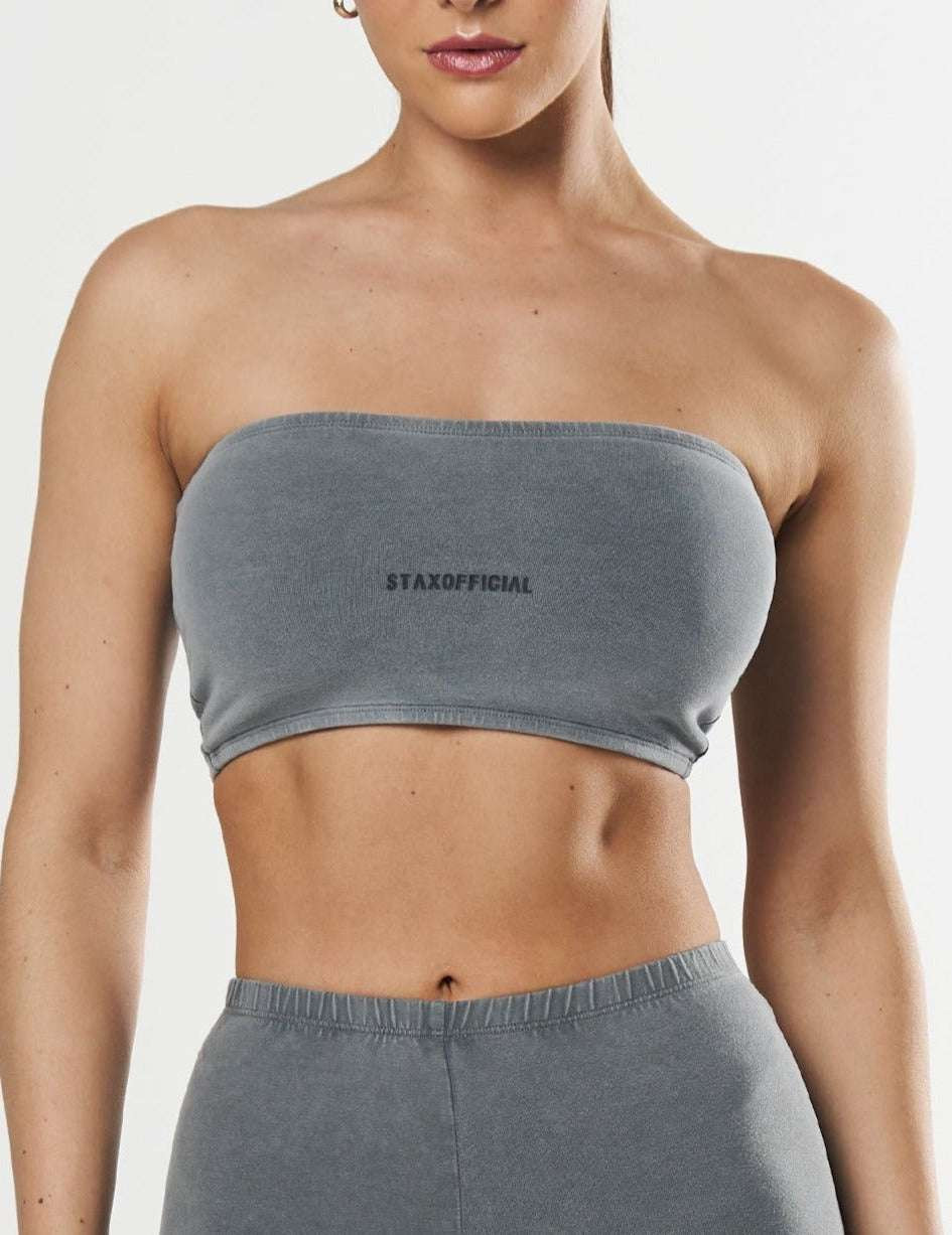 OOS Bandeau - Stone | STAX.