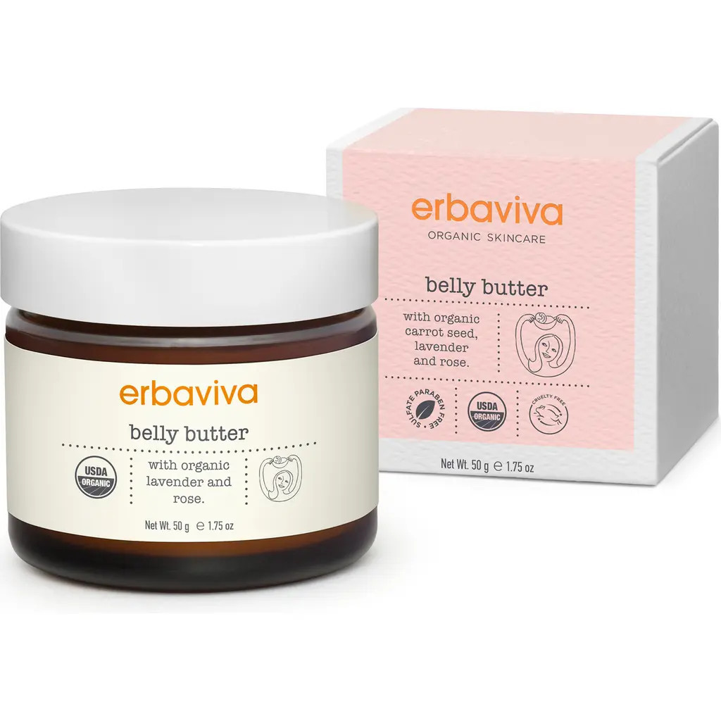Erbaviva Belly Butter at Nordstrom | Nordstrom