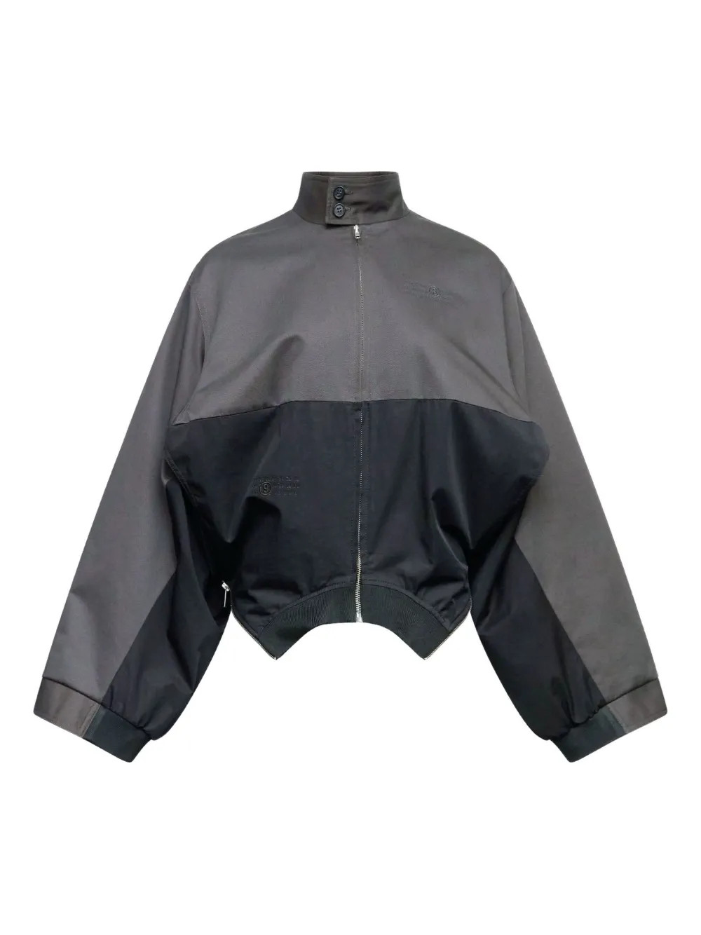 veste zippée colour block | Farfetch Global