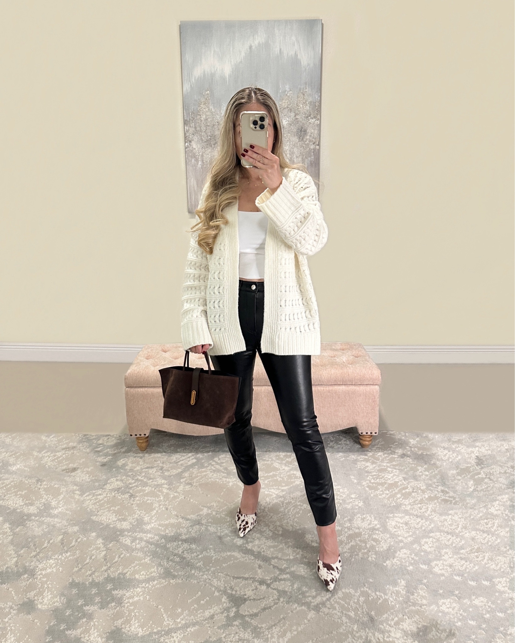 Thanksgiving outfit inspo 💫

#LTKHoliday #LTKFindsUnder100 #LTKFindsUnder50