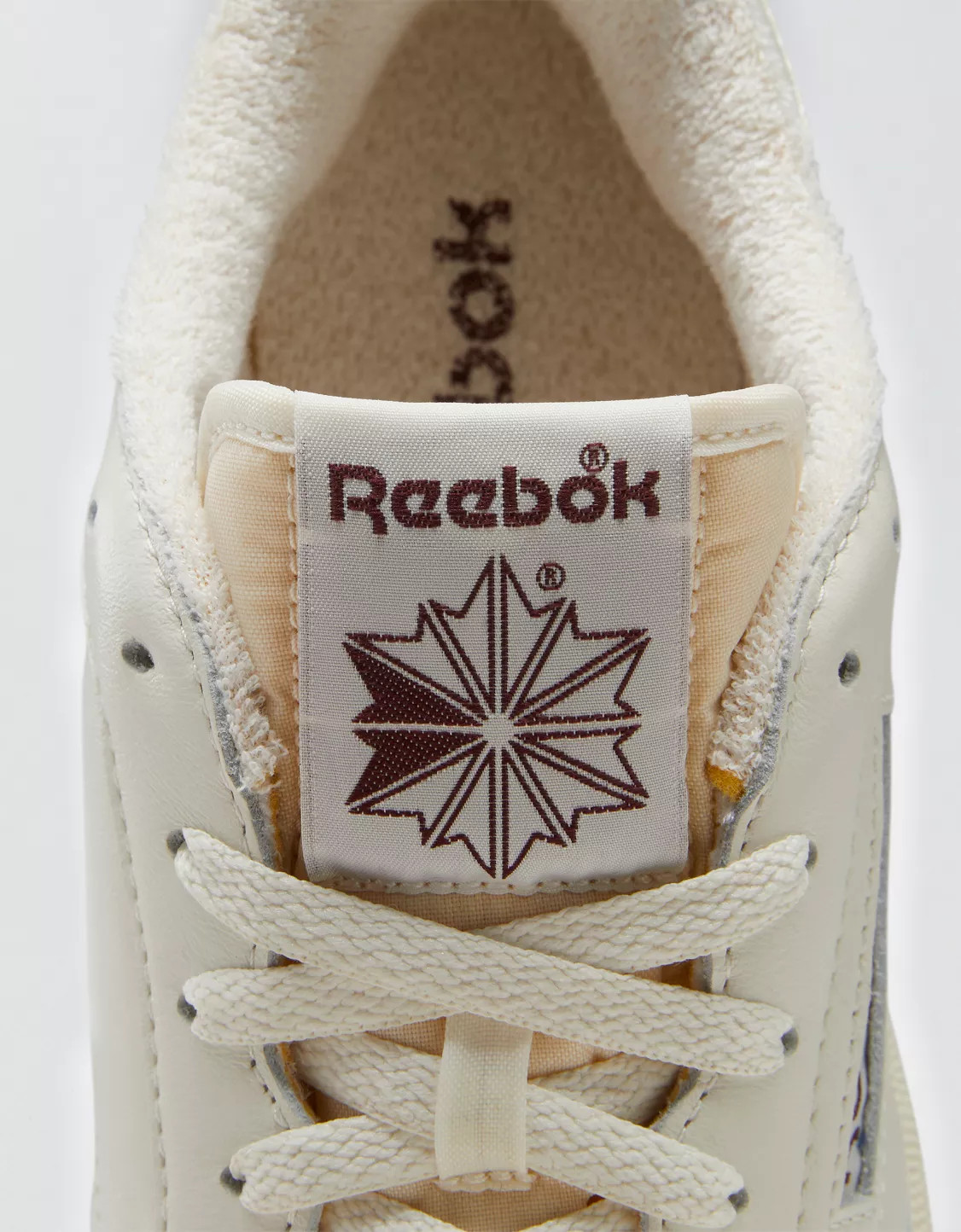 Reebok Men's Club C 85 Vintage Sneaker | American Eagle Outfitters (US & CA)